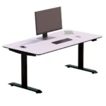 Biurko elektryczne HERO DESK PLUS CDF - obrazek 5