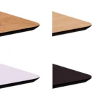 Biurko elektryczne HERO DESK PLUS CDF - obrazek 2