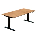 Biurko elektryczne HERO DESK PLUS CDF