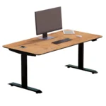 Biurko elektryczne HERO DESK PLUS CDF - obrazek 3