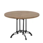 Stolik do kawiarni/restauracji okrągły Aria