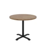 Stolik do kawiarni/bistro okrągły Aspen
