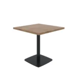 Stolik do kawiarni/bistro kwadratowy Biscuit
