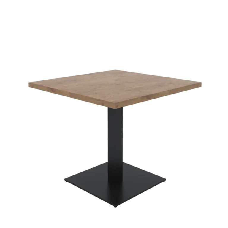 Stolik do kawiarni/bistro kwadratowy Cimone