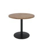 Stolik do kawiarni/bistro okrągły Ivy