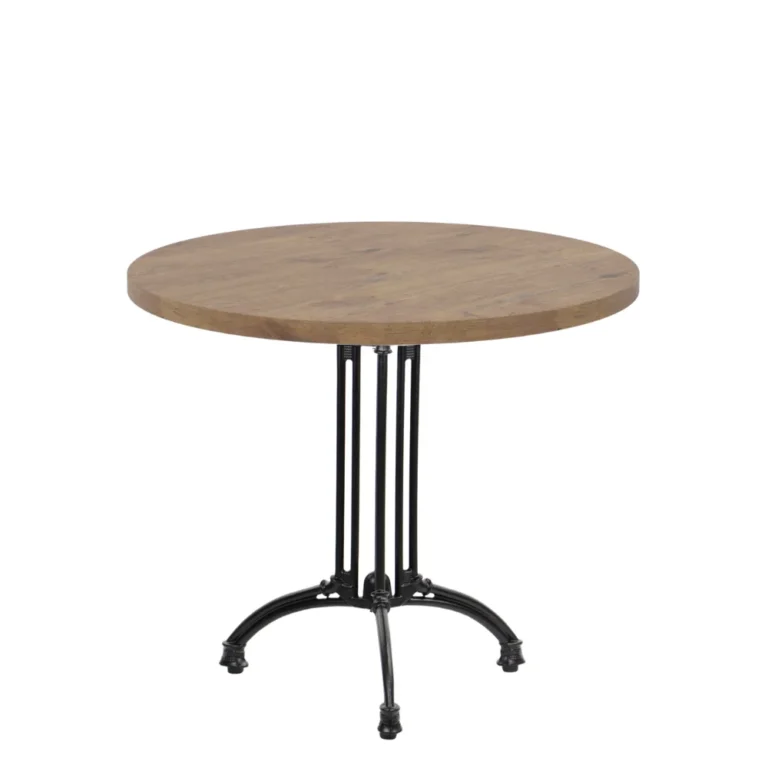 Stolik do kawiarni/restauracji okrągły Jasper