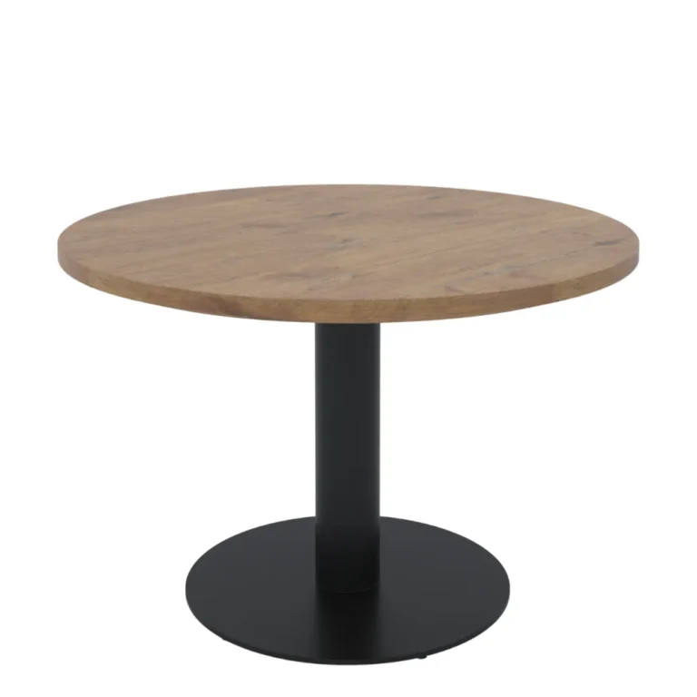 Stolik do kawiarni/bistro okrągły Milo