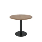 Stolik do kawiarni/bistro okrągły Vesper