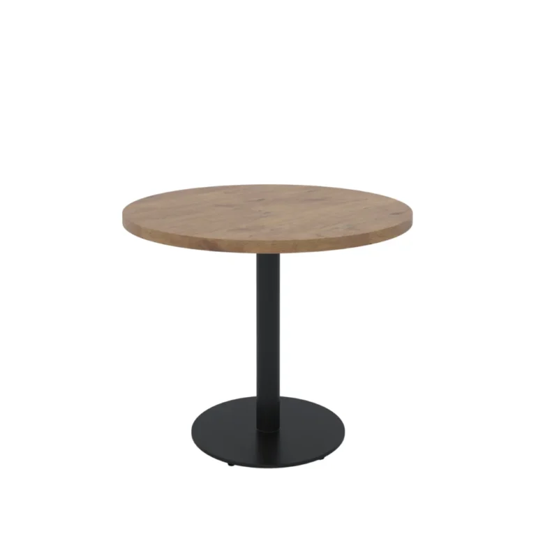 Stolik do kawiarni/bistro okrągły Vesper