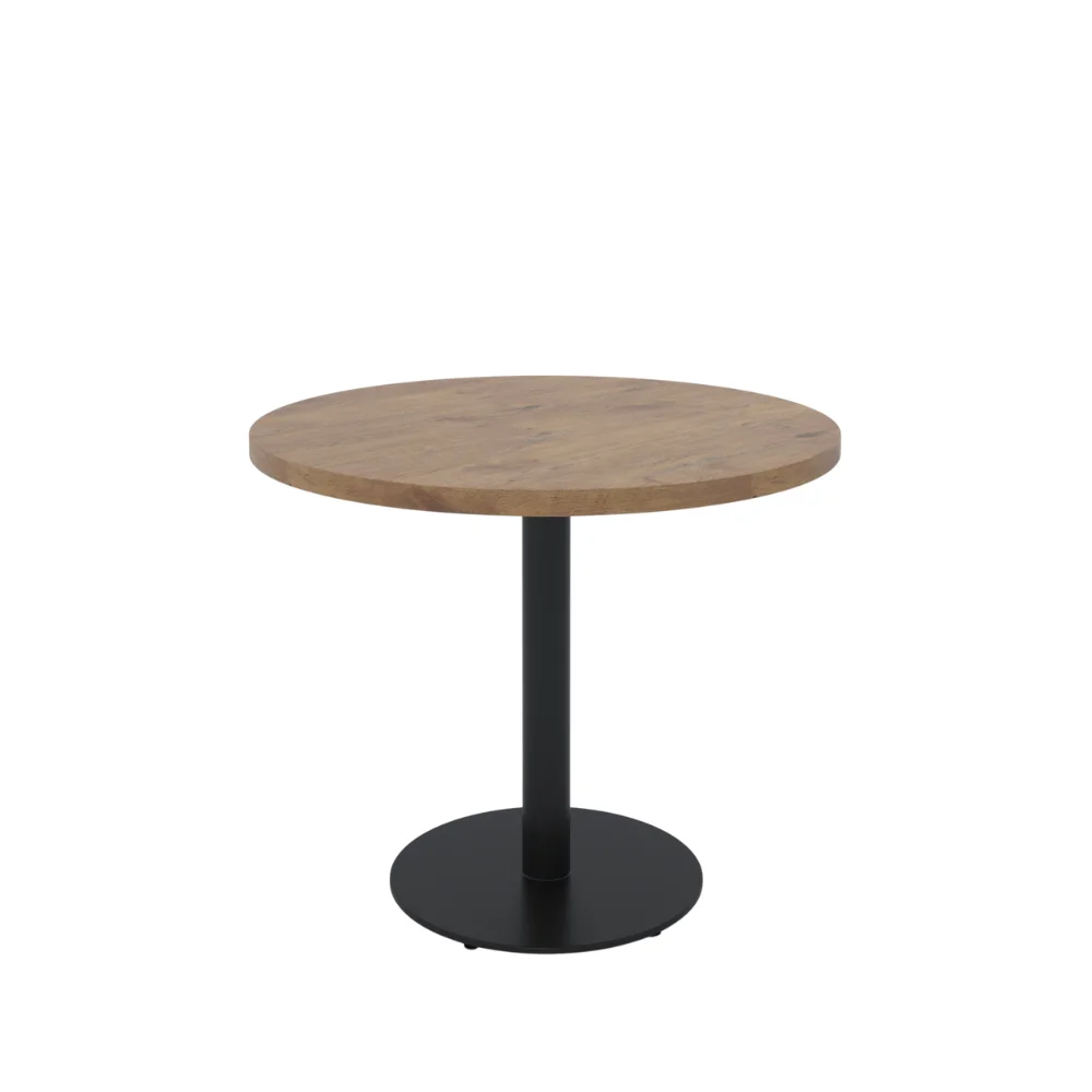 Stolik do kawiarni/bistro okrągły Vesper