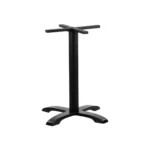 Stolik do kawiarni/bistro okrągły Aspen - obrazek 2