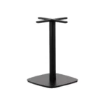 Stolik do kawiarni/bistro kwadratowy Biscuit - obrazek 3