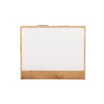 Lada recepcyjna Wito 80 cm - Dąb Lancelot - obrazek 6