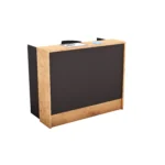 Lada recepcyjna Wito 80 cm - Dąb Lancelot