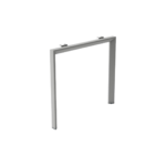 Stół konferencyjny LOFT pojedynczny Dąb Lancelot - obrazek 8