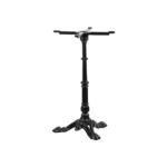 Stolik do kawiarni/restauracji okrągły Maestro - obrazek 2