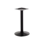 Stolik do kawiarni/bistro okrągły Opal - obrazek 3