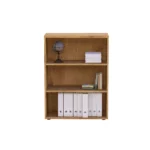 Regał biurowy LOFT VELO 3OH Dąb Lancelot - obrazek 5