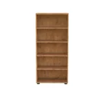 Regał biurowy LOFT VELO 5OH Dąb Lancelot - obrazek 5