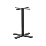 Stolik do kawiarni/bistro kwadratowy Stella - obrazek 3