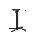 Stolik bistro składany kwadratowy Toni - obrazek 2