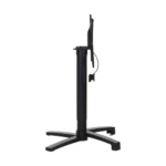 Stolik bistro składany kwadratowy Toni - obrazek 3