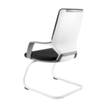 Zestaw 2 X Krzesło konferencyjne Apollo Skid (Outlet) - obrazek 3