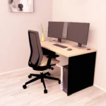 Jakie biurko do domu wybrać?