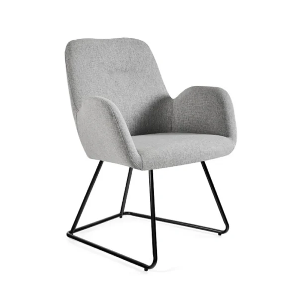 Fotel konferencyjny City