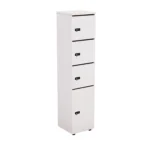 Locker biurowy RENO 5OH 4D - obrazek 4