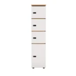 Locker biurowy RENO 5OH 4D - obrazek 5