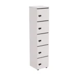 Locker biurowy RENO 5OH - obrazek 4