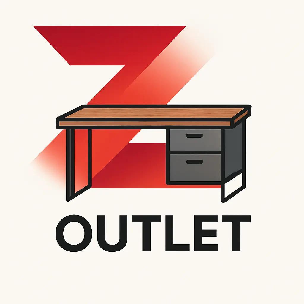 ZDESK outlet logo