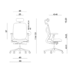 Fotel Hero - obrazek 7