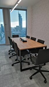 Stoły konferencyjne (8)