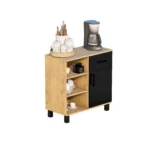 Szafka pod ekspres do kawy VOKO Dąb Lancelot