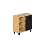 Szafka pod ekspres do kawy VOKO Dąb Lancelot - obrazek 5