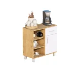 Szafka pod ekspres do kawy VOKO Dąb Lancelot - obrazek 8