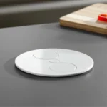 Mediaport okrągły BACHMANN TWIST - obrazek 3