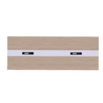 Stół konferencyjny LOFT TRIPLEX Dąb Olejowany - obrazek 6