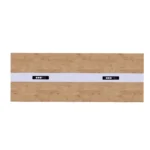 Stół konferencyjny LOFT TRIPLEX Dąb Lancelot - obrazek 6