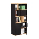 Szafa biurowa LOFT VENO Premium 5OH