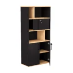 Szafa biurowa LOFT VENO Premium 5OH - obrazek 3