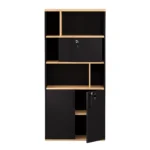 Szafa biurowa LOFT VENO Premium 5OH - obrazek 2