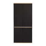 Szafa biurowa/ubraniowa LOFT NEVO Premium 5OH - obrazek 3