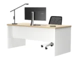 Biurko z płyty Forma - dąb olejowany - obrazek 6