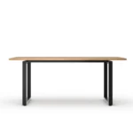 Stół konferencyjny LOFT Dąb Lancelot SK79 - obrazek 4