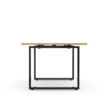 Stół konferencyjny LOFT Dąb Lancelot SK79 - obrazek 5