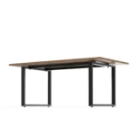 Stół konferencyjny LOFT Dąb Lancelot SK79 - obrazek 6