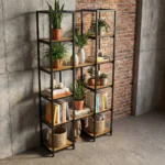 Regał biurowy LOFT THINNY - obrazek 2